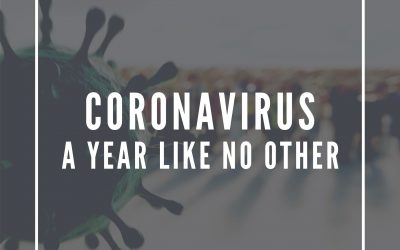 Coronavirus – A year like no other