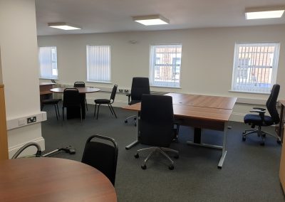 serviced offices in maidenhead