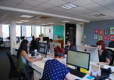 serviced offices in maidenhead qah