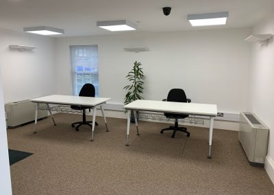 serviced offices in maidenhead desks