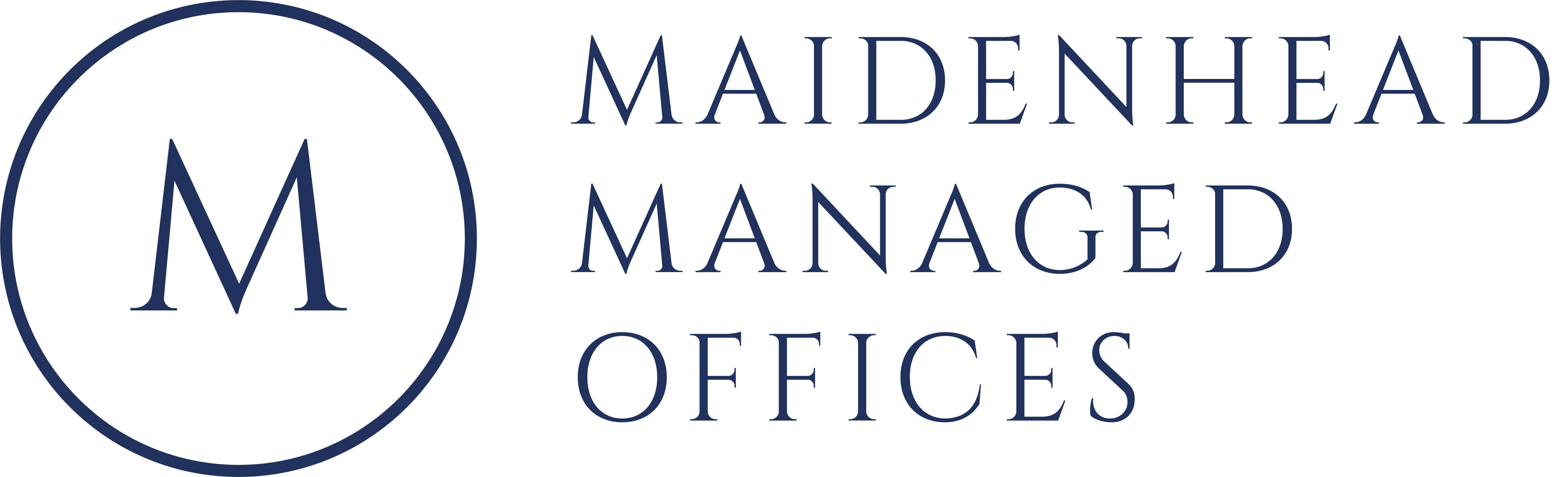 Maidenhead Managed Offices