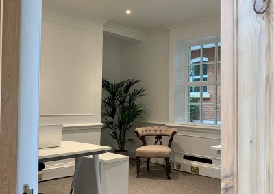 serviced offices in maidenhead